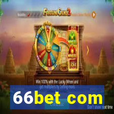 66bet com